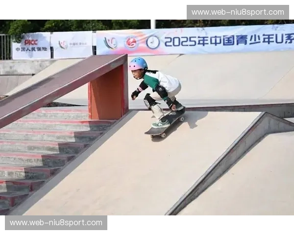 滑板赛事预测：洞悉赛场，赢在出发线