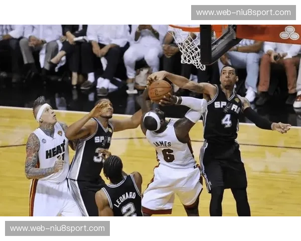 巅峰对垒的时光胶囊：为何“nba热火vs马刺录像”是每个球迷必读的篮球圣经？