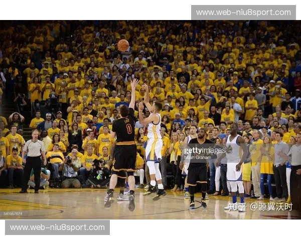 史诗对决：2015总决赛，勇士与骑士的巅峰之战